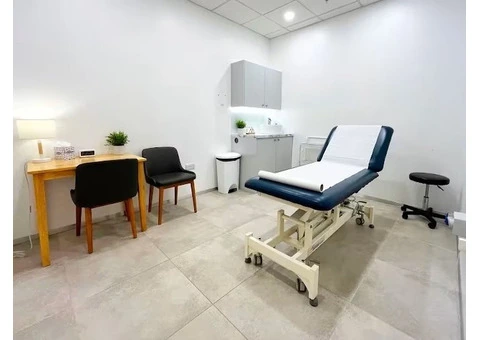 Private GP London | Same-Day, Evening & Weekend Appointments | Marylebone Clinic - 6/10