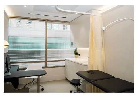 Private GP London | Same-Day, Evening & Weekend Appointments | Marylebone Clinic - 8/10