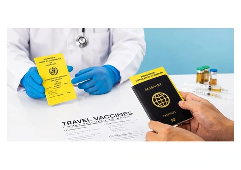 Private GP London | Same-Day, Evening & Weekend Appointments | Marylebone Clinic - 9/10