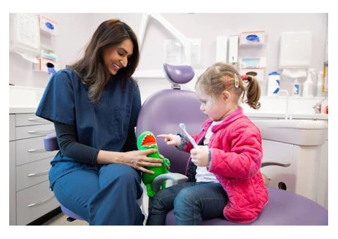 🦷 Trusted Dental Care Services in the UK | Aspen Dental Care