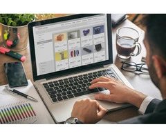 Magento Web Development Agency in London