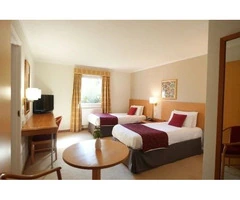 Affordable Country Hotel in Sussex | The Hickstead Hotel