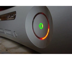 XBOX 360 death ring