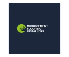 Microcement Flooring Installers Ltd