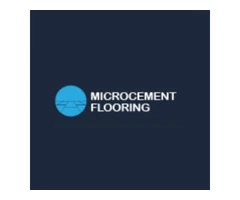 Microcement Flooring Ltd