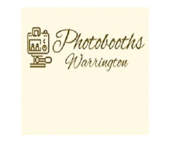 Photo Booths Warrington