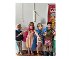 Summer camps Surrey