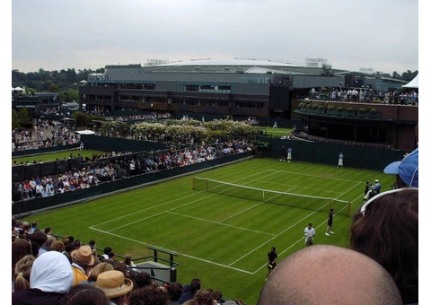 Stay at One of the Best Hotels near Wimbledon Club
