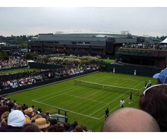 Stay at One of the Best Hotels near Wimbledon Club