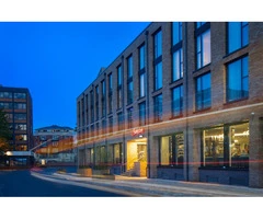 Hampton by Hilton York Piccadilly