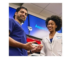 🦷 Aspen Dental Care UK – Professional & Trusted Dental Services
