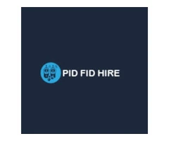 PID FID Hire Ltd
