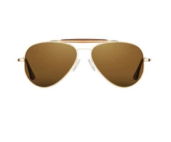 Randolph Engineering Aviator | Premium American-Made Aviator Sunglasses