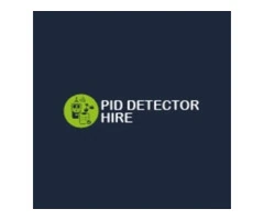 PID Detector Hire Ltd