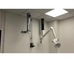 LEV Systems UK | Local Exhaust Ventilation Solutions by VentxLabs