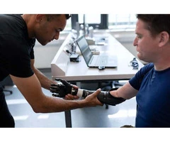 Expert Amputation Injury Claim Solicitors for Workplace Accidents