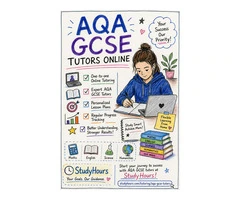AQA GCSE Made Simpler with the Right Support
