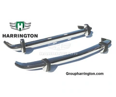 BMW 02 Series Bumpers 1971 onwards