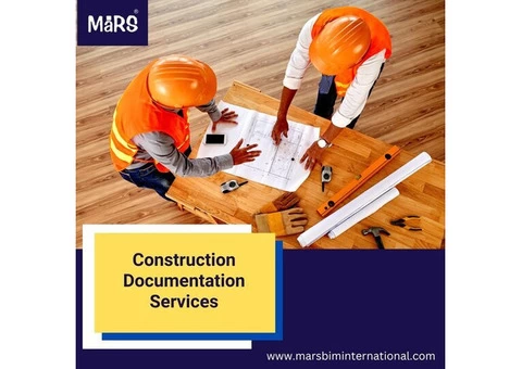 Construction Documentation Services