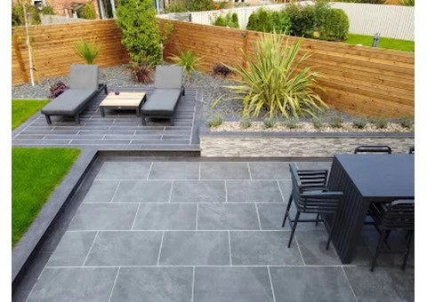 Top Landscaper in Lincomb