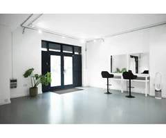 Best Photography Studio in Hire Hoxton