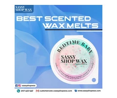 Best Scented Wax Melts