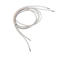 These Elastic Shoelaces For Seniors are help them to easily wear and remove their shoes.