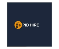 PID Hire Ltd