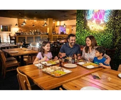 Family Indian Restaurant Near Me
