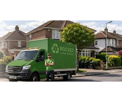 Cheap Rubbish Removal Cannock