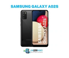Samsung Galaxy A02s 64GB Black Dual SIM Unlocked New Sealed Smartphone Android
