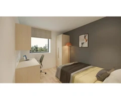 Stellaris Student Accommodation – Book Now with Exclusive Cashback