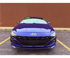 Hyundai elantra for sale