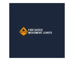Fire Rated Movement Joints Ltd