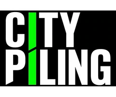 City Piling
