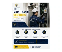 Essex Lift Services