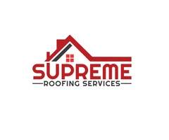 Supreme Roofing