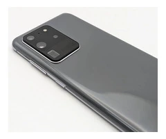 Samsung Galaxy S20 Ultra 5G Grey 128GB Unlocked UK Spec. Pristine A+ Condition