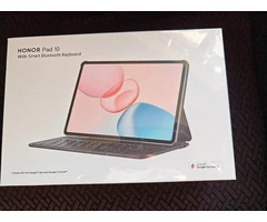 HONOR Pad 10 12.1 inch Android Tablet with Smart Bluetooth Keyboard