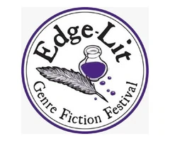 Edge-Lit 12 - horror, fantasy and sci-fi day