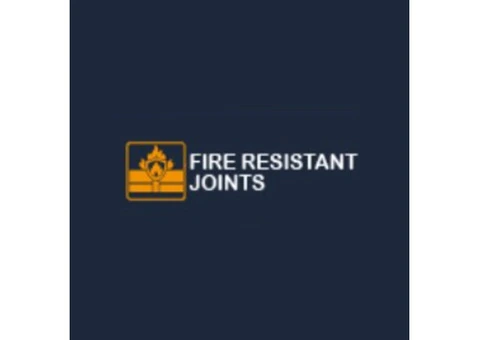 Fire Resistant Joints Ltd