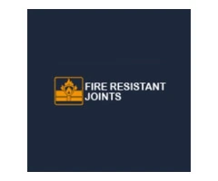 Fire Resistant Joints Ltd