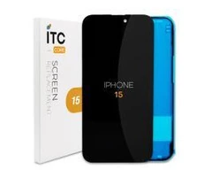 Restore Your Device with an iPhone 15 Screen Replacement