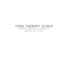 Counselling Harrogate | York Therapy Clinic