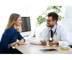 Private GP London – Same-Day Appointments in Marylebone