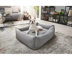 Laboni Orthopaedic Dog Bed – Premium Comfort for Your Dog
