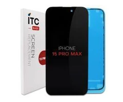 Restore Display Performance with an iPhone 15 Pro Max Screen Replacement