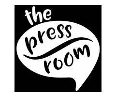 Press Room Coffee