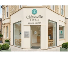 Private Dentist in Northampton Accepting New Patients