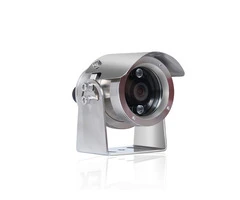 ATEX Mini IR Camera UK for Onshore & Offshore Oil Rigs